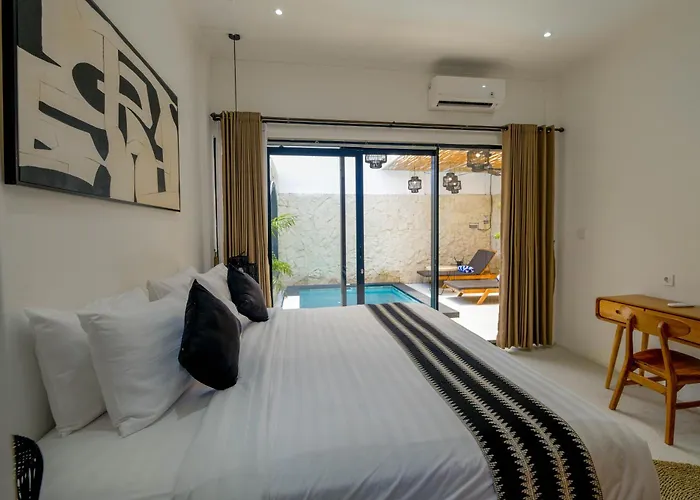 Villa Virgo Sun House