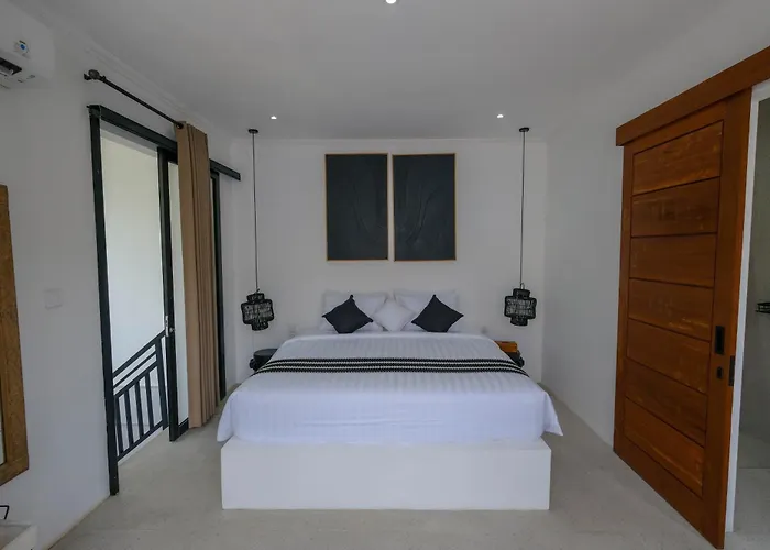 Villa Virgo Sun House *