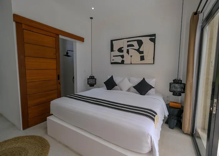 Virgo Sun House Villa
