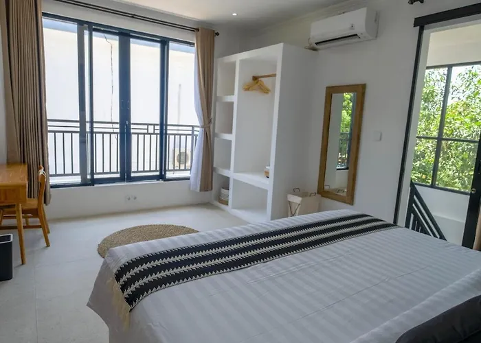 Virgo Sun House Villa