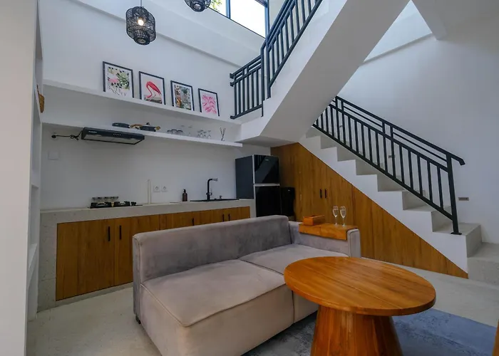 Villa Virgo Sun House *