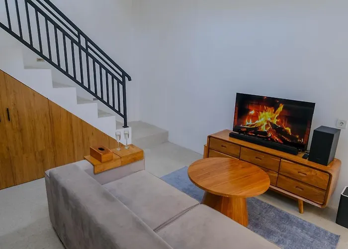 Villa Virgo Sun House *