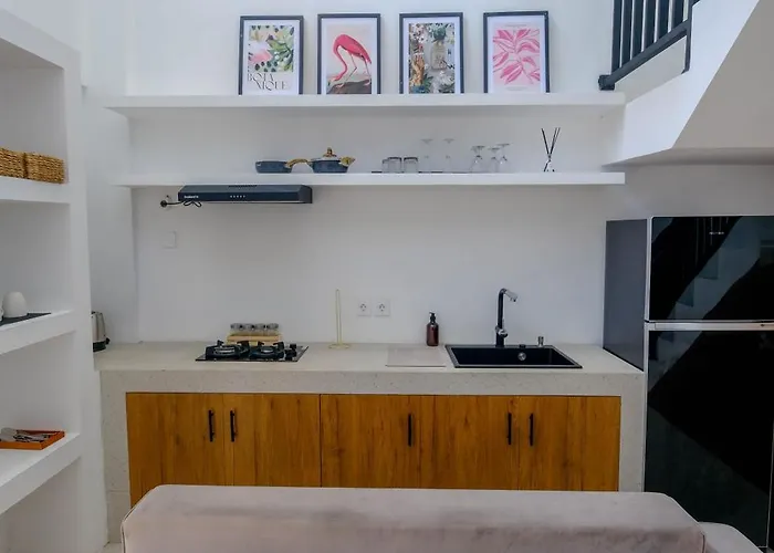Virgo Sun House Villa *
