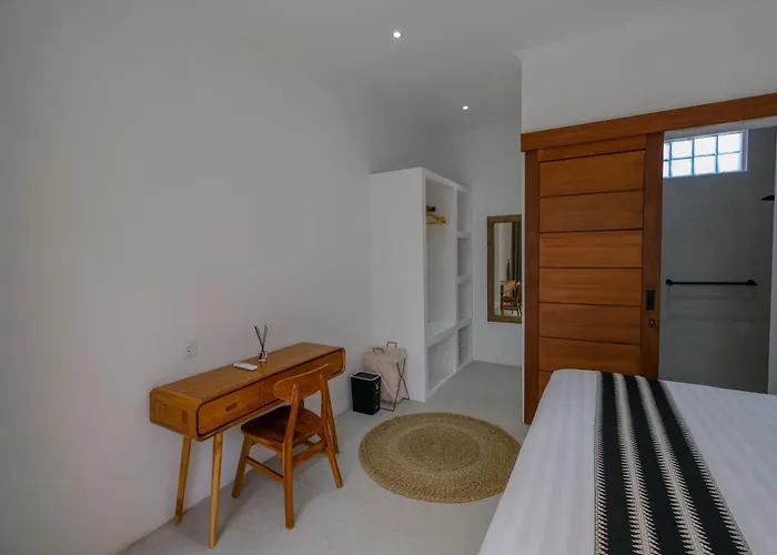 Villa Virgo Sun House Uluwatu (Bali)