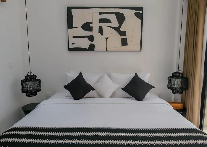 Virgo Sun House Villa *