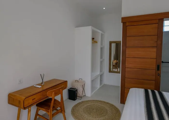 Virgo Sun House Villa