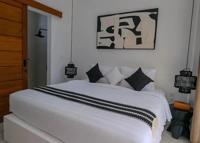 Villa Virgo Sun House