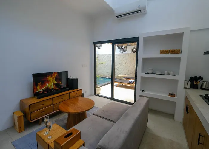 Villa Virgo Sun House *