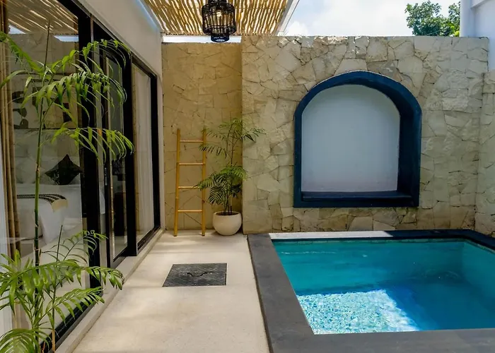 Villa Virgo Sun House *