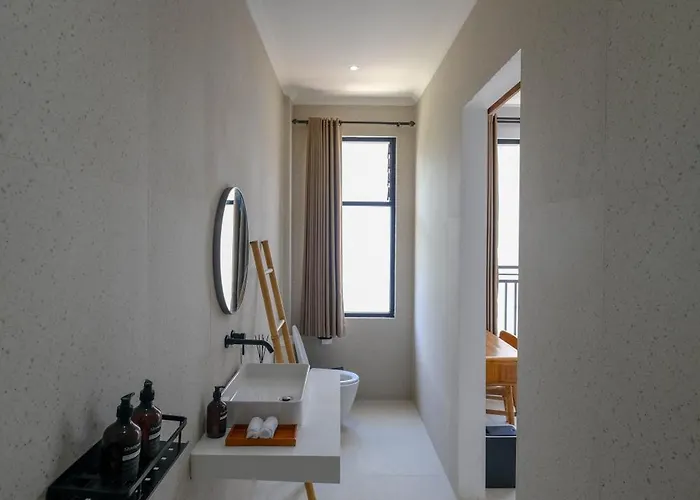 Virgo Sun House Villa *