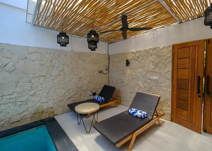 Virgo Sun House Uluwatu (Bali)