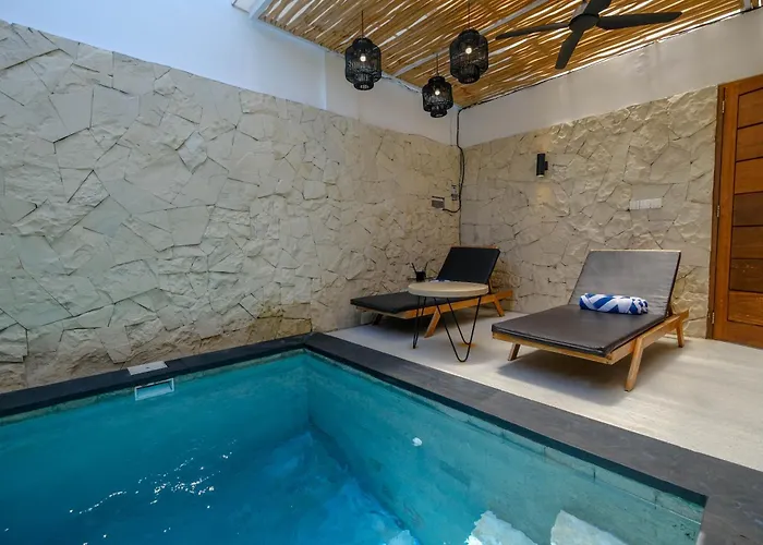 Villa Virgo Sun House Uluwatu (Bali)