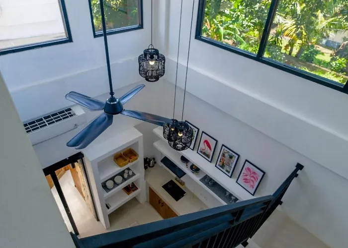 Virgo Sun House * Uluwatu (Bali)