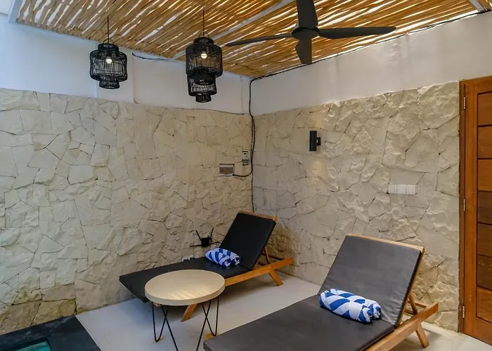 Villa Virgo Sun House Uluwatu (Bali)